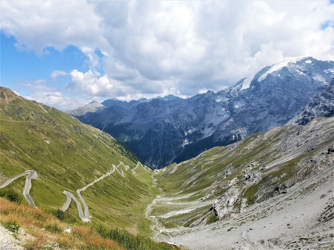 stelvio tops